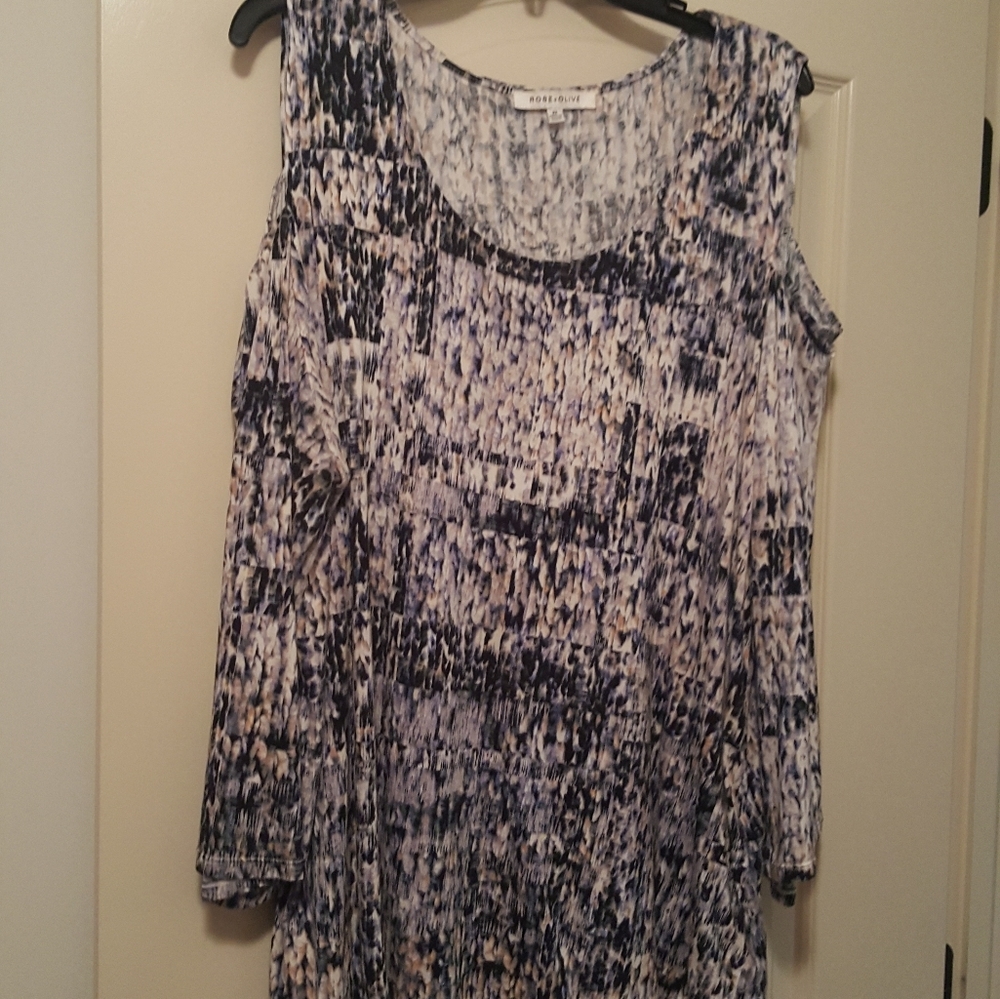 Woman's shirt